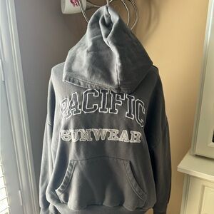 PacSun hoodie